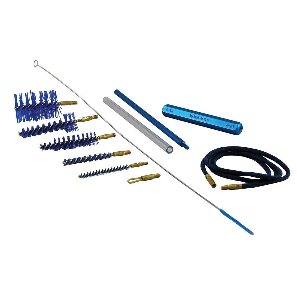 Cleaning Equipment Iosso Products Ready Series AR-15 COMPLETE CLEANING KIT • Model: Ready Series